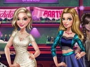 Play Dolly Bachelorette Dress Up Game on FOG.COM