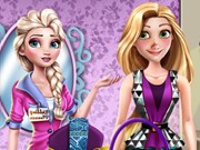 Play Princesses Outfit Design Game on FOG.COM