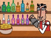 Play Bartender Game on FOG.COM