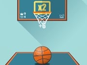 Play Basketball Frvr Game on FOG.COM