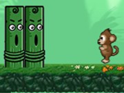 Play Monkey Jump Html5 Game on FOG.COM