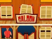 Play Top Shootout: The Saloon Game on FOG.COM
