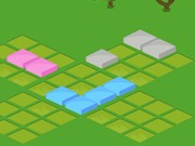 Play Isometric Puzzle Game on FOG.COM