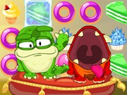 Play Candy Monster Game on FOG.COM