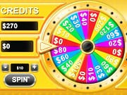 Play Wheel Of Fortune Game on FOG.COM