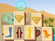 Play Ancient Egypt Mahjong Game on FOG.COM