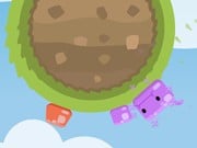 Play Little World Jelly's Game on FOG.COM