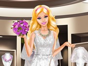 Play Blondie Wedding Shopping Game on FOG.COM