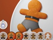 Play Gingerbread Maker Game on FOG.COM