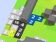 Play Tile Risers Game on FOG.COM