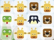 Play Animals Crush Match 3 Game on FOG.COM