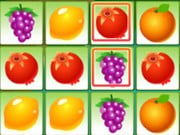 Play Fruit Flip Match 3 Game on FOG.COM