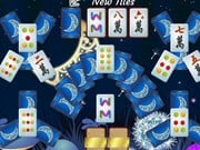 Play Moon Mahjong Game on FOG.COM