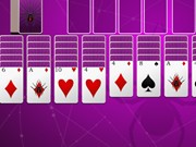 Play Black Widow Solitaire Game on FOG.COM