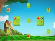 Play Fruit Flip Mahjongg Game on FOG.COM