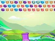 Play Bubble Zoobies Game on FOG.COM