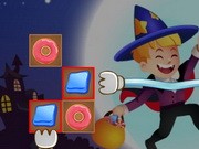 Play Halloween Grabbers Game on FOG.COM