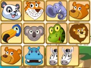 Play Animals Connect 2 Game on FOG.COM