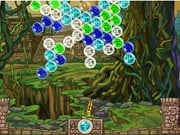 Play Mayan Marbles Game on FOG.COM