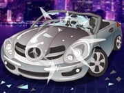 Play Click Car Game on FOG.COM