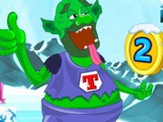 Play Super Troll Arctic Adventures Game on FOG.COM