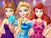 Play Princess Castle Festival Game on FOG.COM