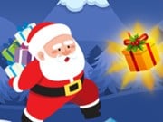 Play Santa Claus Rush Game on FOG.COM