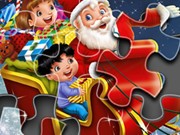 Play Christmas Puzzle Game on FOG.COM