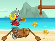 Play Tricky Crab Game on FOG.COM