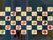 Play Cooking Mahjong Game on FOG.COM