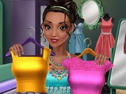 Play Tina Fashion Day Game on FOG.COM