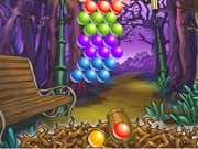 Play Ghost Bubbles Game on FOG.COM