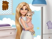 Play Mommy Home Decoration Game on FOG.COM