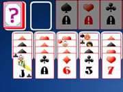 Play Forty Thieves Solitaire Game on FOG.COM