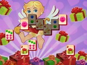 Play Mahjongg Valentine Game on FOG.COM