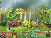 Play Garden Secrets Hidden Objects By Text Game on FOG.COM