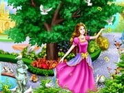 Play Hidden Princess Game on FOG.COM