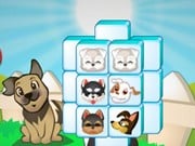 Play Jolly Jong Dogs Game on FOG.COM