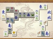 Play Classic Mahjongg Game on FOG.COM