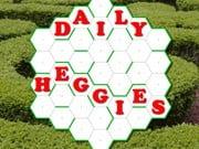 Play Daily Heggies Game on FOG.COM