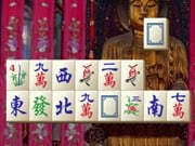 Play Mahjongg Shanghai Game on FOG.COM