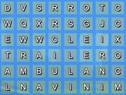 Play Fairy Word Search Game on FOG.COM