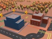 Play City Builder 3d Game on FOG.COM