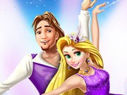 Play Princess Ballerina Ballet Rush Game on FOG.COM