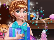 Play Pregnant Princess Special Gifts Game on FOG.COM