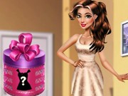 Play Girls Fashion Boutique Game on FOG.COM
