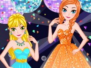 Play Princess Graduation Prom Game on FOG.COM