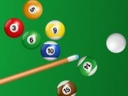 Play Billiards Game on FOG.COM