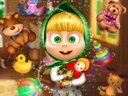Play Wonderful Toys Party Game on FOG.COM