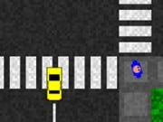 Play Taxi Drift Game on FOG.COM